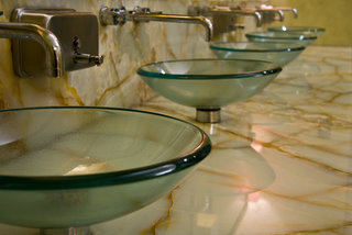 Marble Sink Units