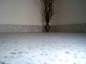 Terrazzo Tiling